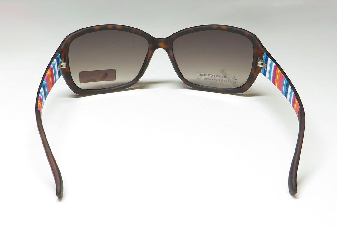 Adrienne Vittadini 5031 Sunglasses