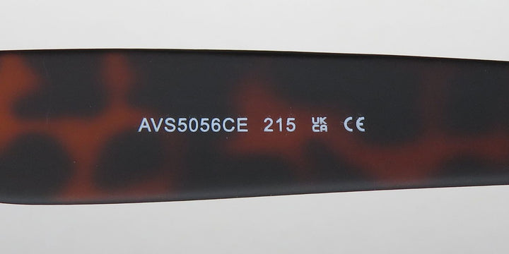 Adrienne Vittadini 5056 Sunglasses