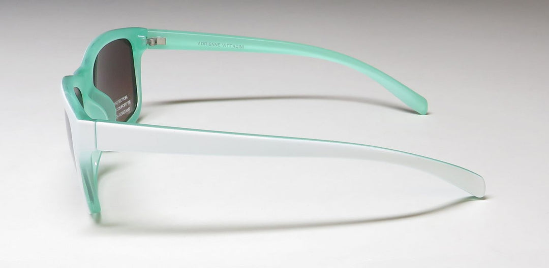 Adrienne Vittadini 5047 Sunglasses