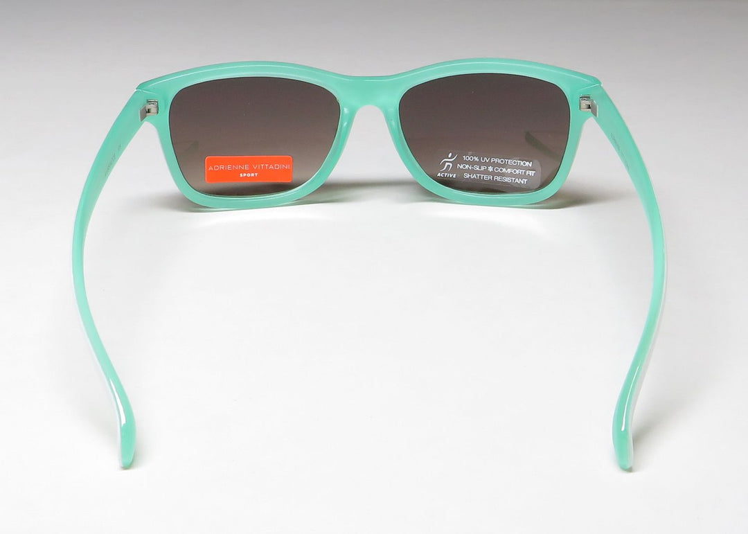 Adrienne Vittadini 5047 Sunglasses