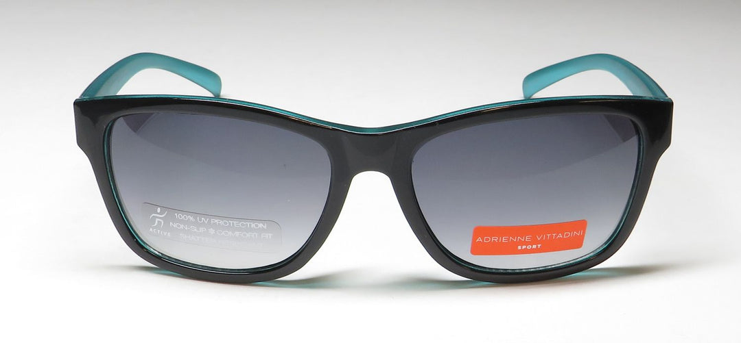 Adrienne Vittadini 5047 Sunglasses