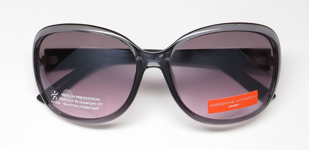 Adrienne Vittadini 2843 Sunglasses