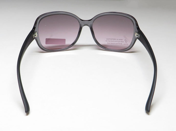 Adrienne Vittadini 2843 Sunglasses