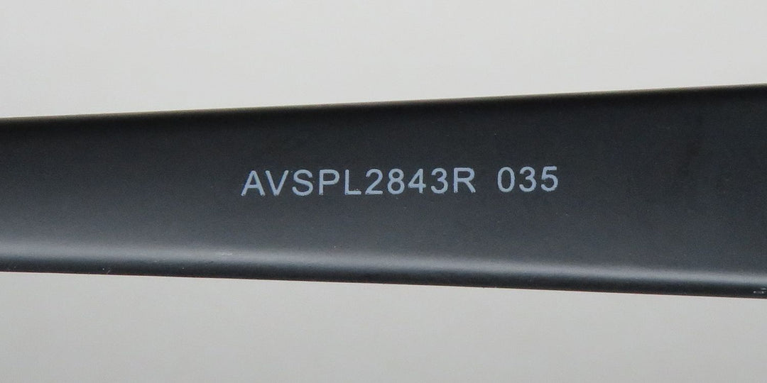 Adrienne Vittadini 2843 Sunglasses