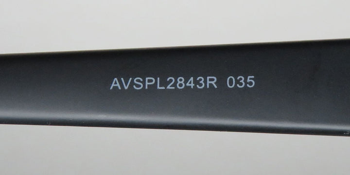 Adrienne Vittadini 2843 Sunglasses