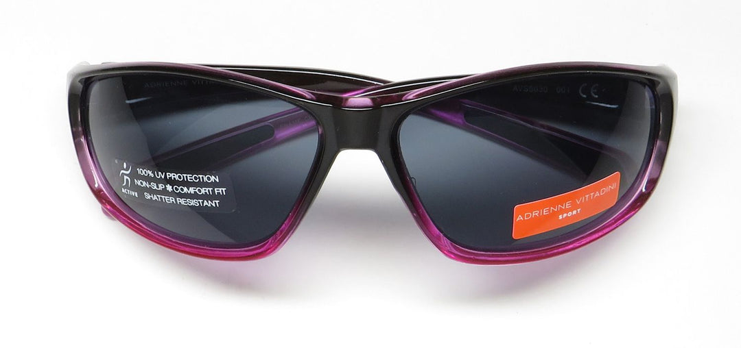Adrienne Vittadini 5030 Sunglasses