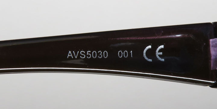 Adrienne Vittadini 5030 Sunglasses