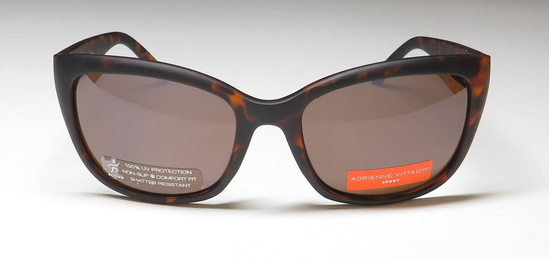 Adrienne Vittadini 1279 Sunglasses