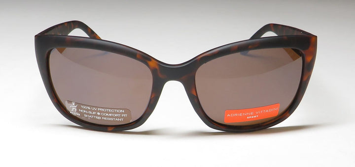 Adrienne Vittadini 1279 Sunglasses