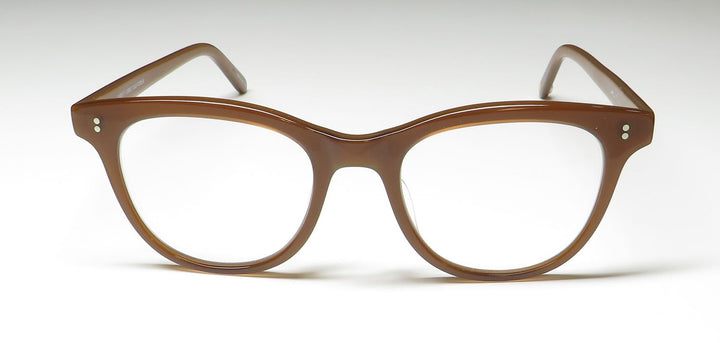 Garrett Leight Loyola Blue Light Technology Eyeglasses
