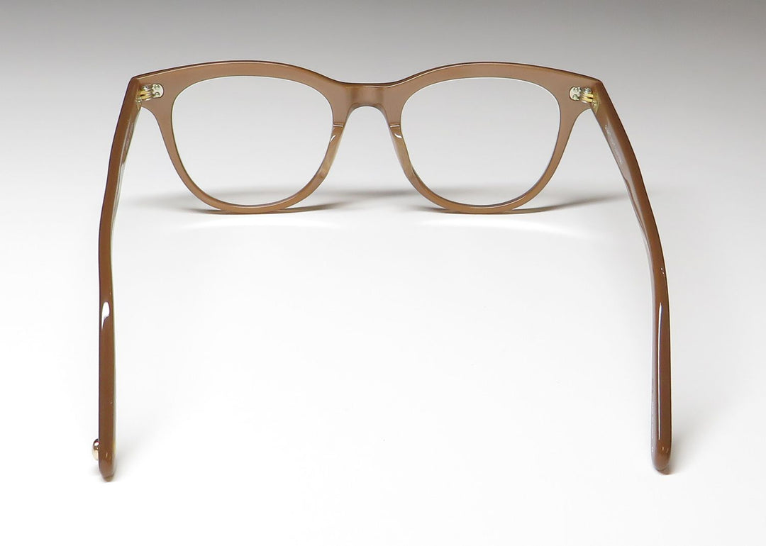 Garrett Leight Loyola Blue Light Technology Eyeglasses