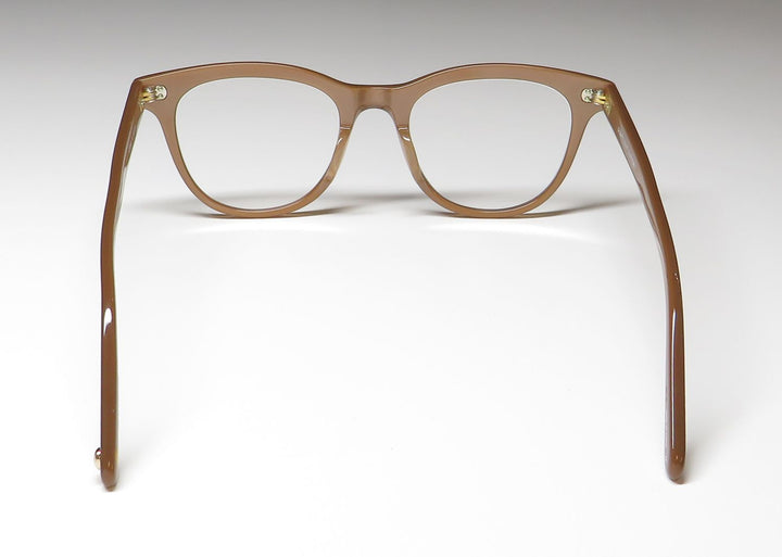 Garrett Leight Loyola Blue Light Technology Eyeglasses