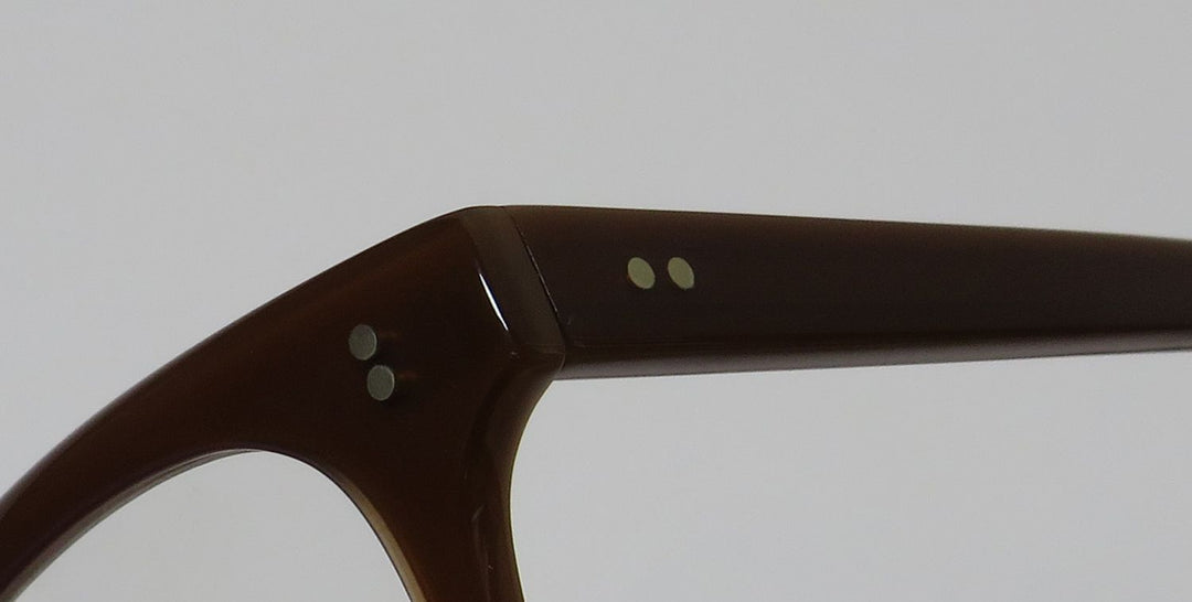 Garrett Leight Loyola Blue Light Technology Eyeglasses