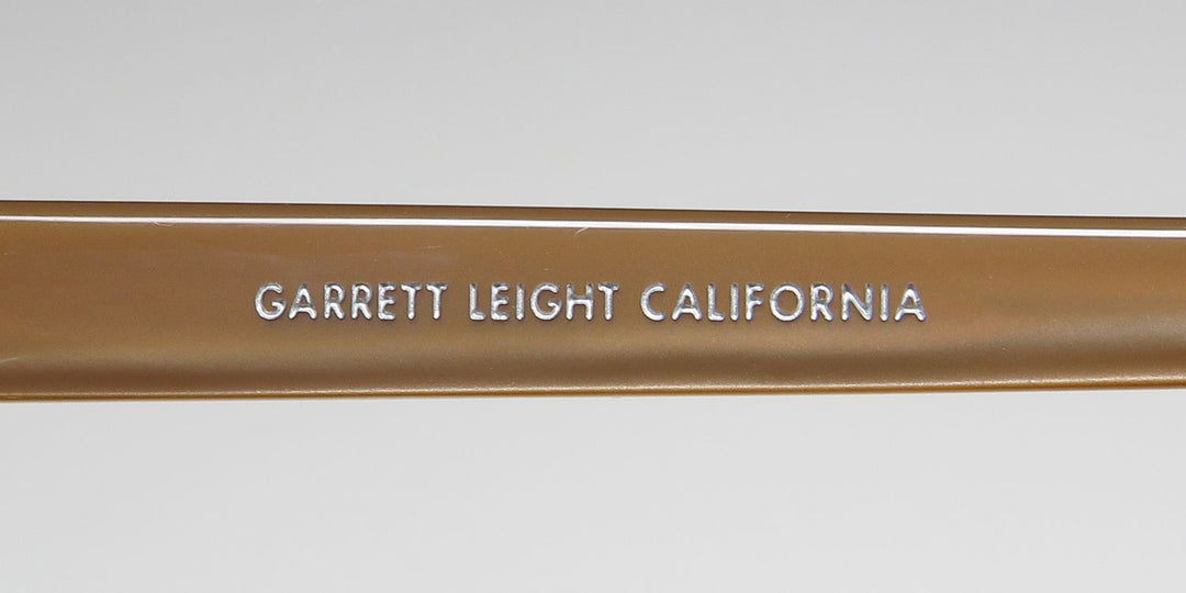 Garrett Leight Loyola Blue Light Technology Eyeglasses