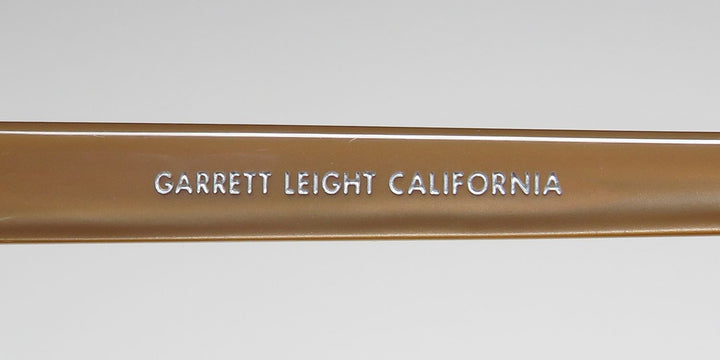 Garrett Leight Loyola Blue Light Technology Eyeglasses