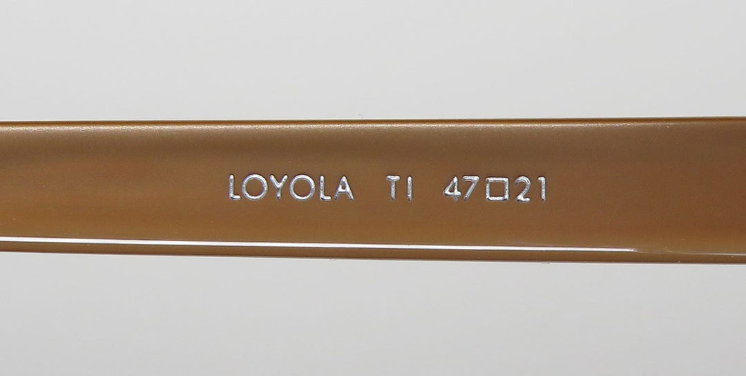 Garrett Leight Loyola Blue Light Technology Eyeglasses