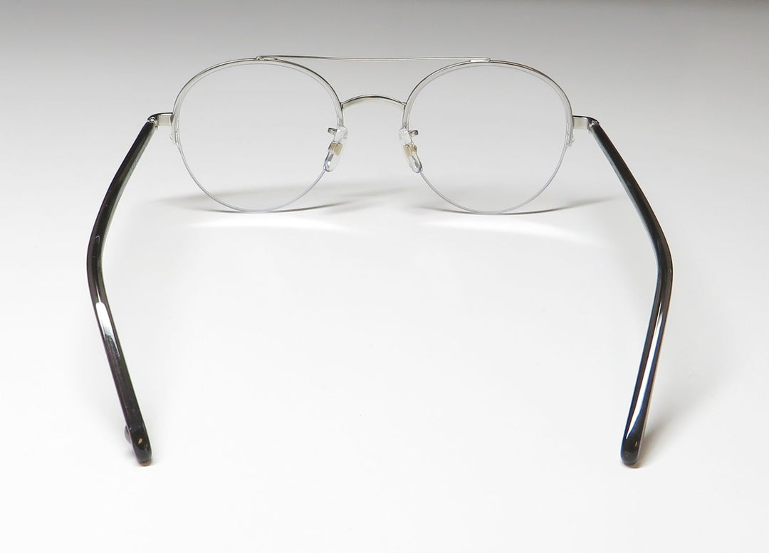 Garrett Leight Manchester Blue Light Technology Eyeglasses