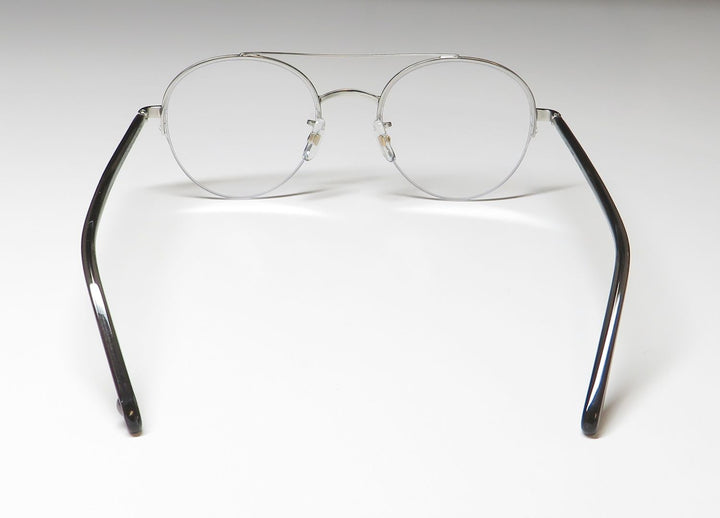Garrett Leight Manchester Blue Light Technology Eyeglasses