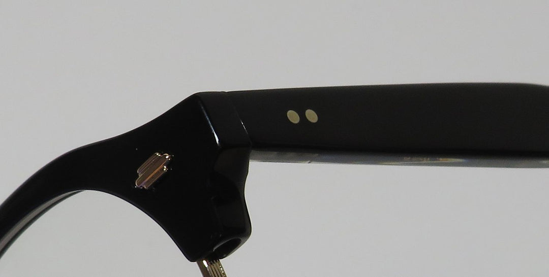 Garrett Leight Oakwood Blue Light Technology Eyeglasses