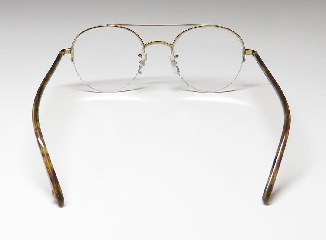 Garrett Leight Manchester Blue Light Technology Eyeglasses