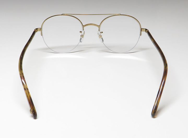 Garrett Leight Manchester Blue Light Technology Eyeglasses