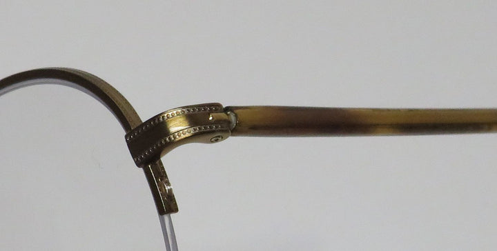 Garrett Leight Manchester Blue Light Technology Eyeglasses