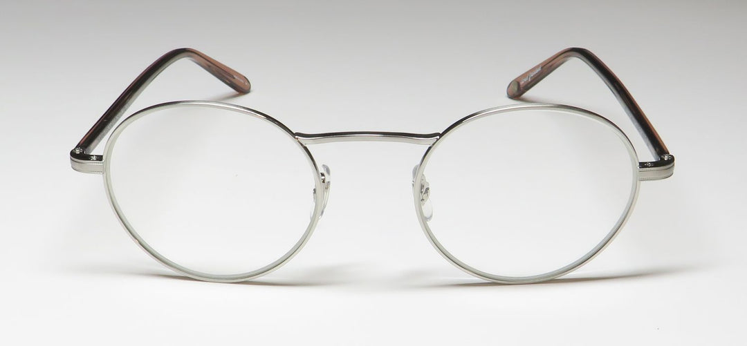 Garrett Leight Penmar Blue Light Technology Eyeglasses