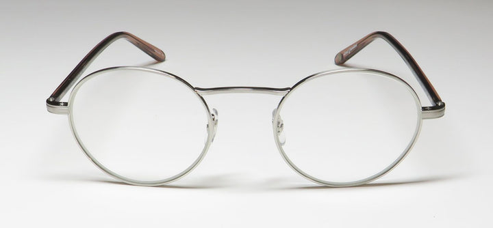 Garrett Leight Penmar Blue Light Technology Eyeglasses