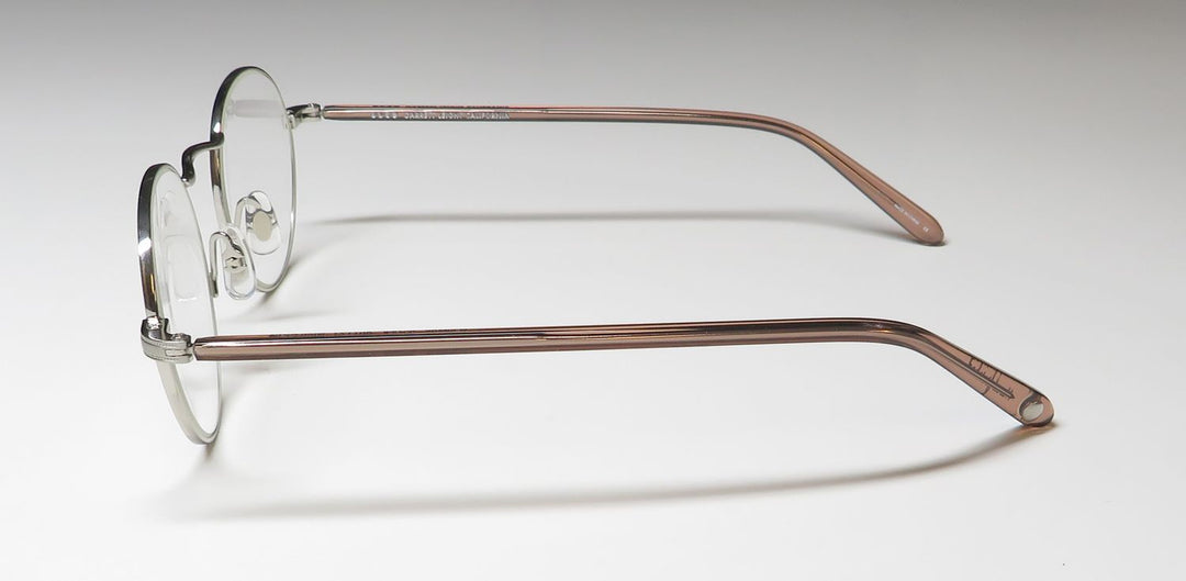 Garrett Leight Penmar Blue Light Technology Eyeglasses