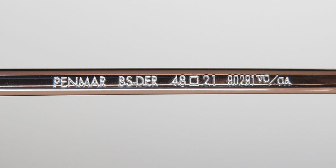 Garrett Leight Penmar Blue Light Technology Eyeglasses