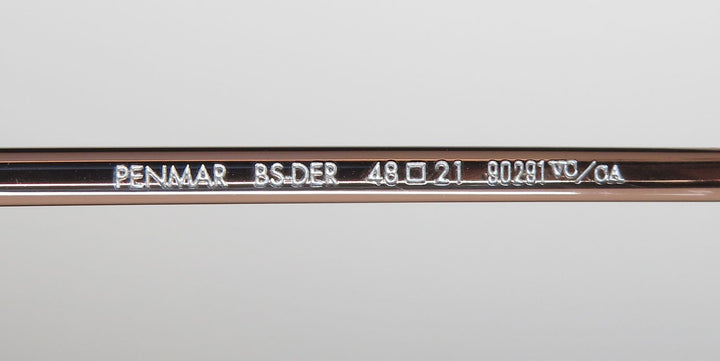 Garrett Leight Penmar Blue Light Technology Eyeglasses