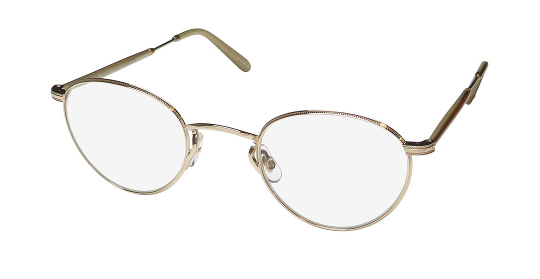 Garrett Leight Walgrove M Blue Light Technology Eyeglasses