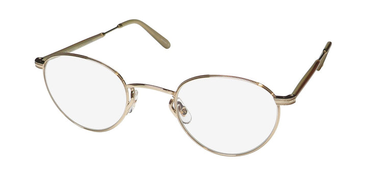 Garrett Leight Walgrove M Blue Light Technology Eyeglasses