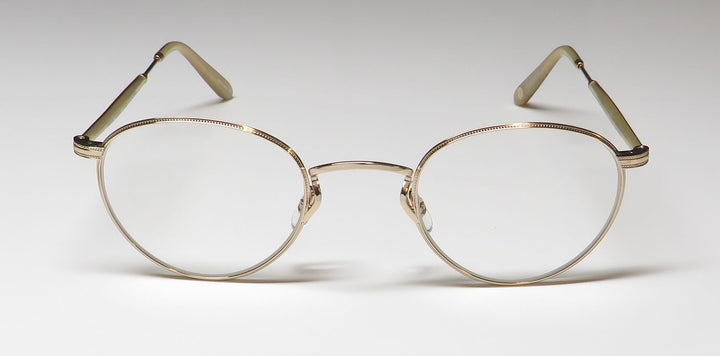 Garrett Leight Walgrove M Blue Light Technology Eyeglasses