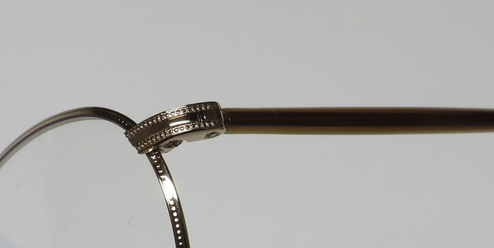 Garrett Leight Walgrove M Blue Light Technology Eyeglasses