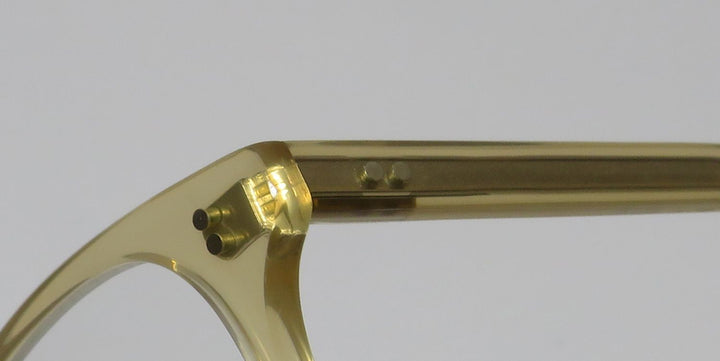 Garrett Leight Vienna Blue Light Technology Eyeglasses