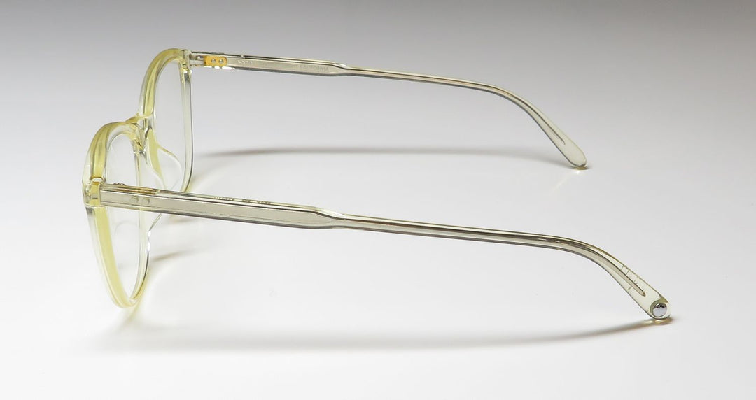 Garrett Leight Star Blue Light Technology Eyeglasses