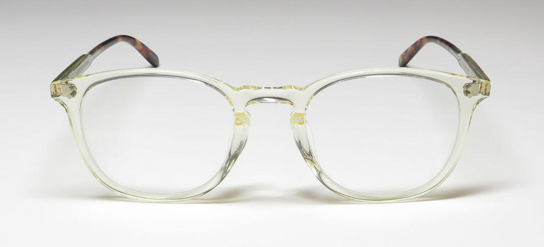 Garrett Leight Kinney Blue Light Technology Eyeglasses