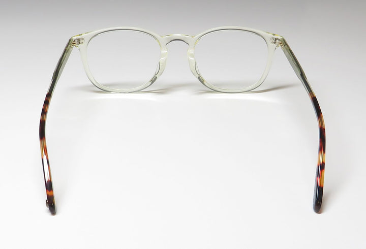 Garrett Leight Kinney Blue Light Technology Eyeglasses