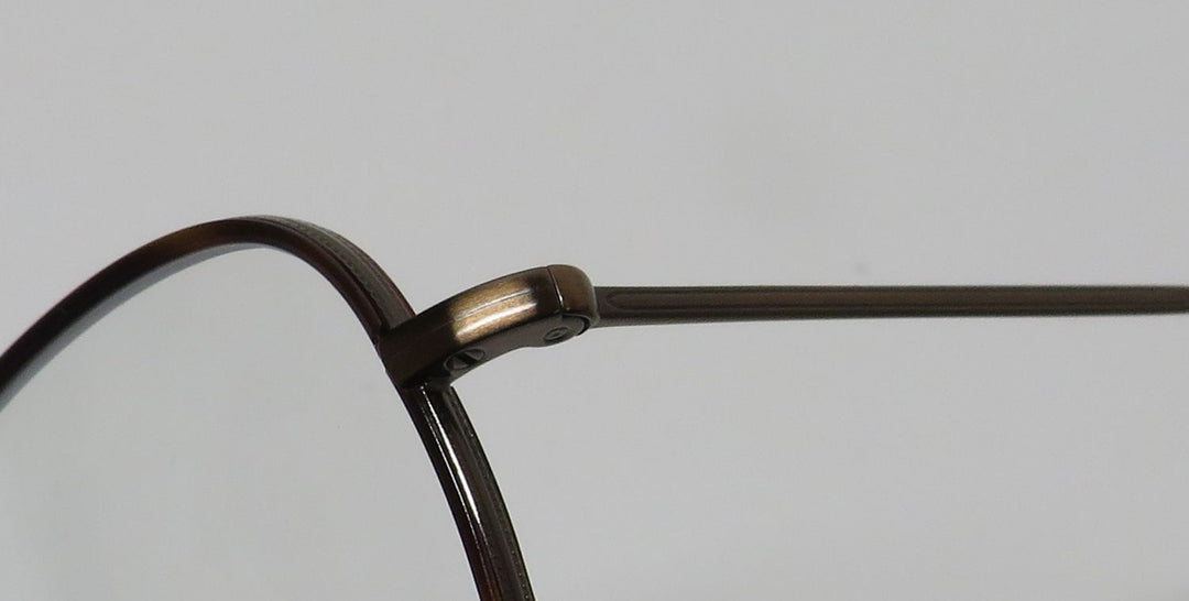 Garrett Leight Woodlawn Blue Light Technology Eyeglasses