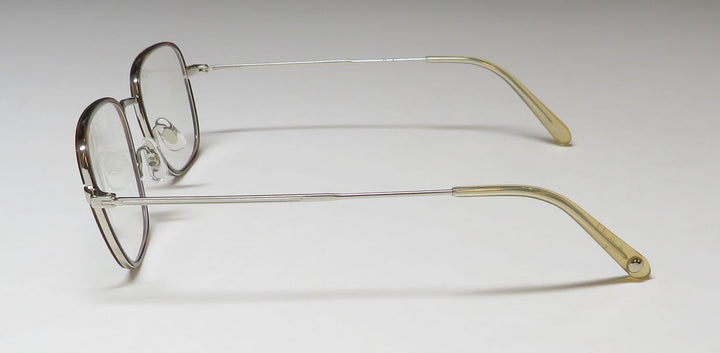 Garrett Leight Preston Blue Light Technology Eyeglasses