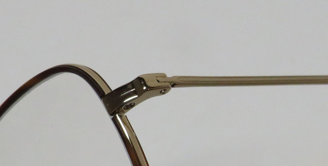 Garrett Leight Preston Blue Light Technology Eyeglasses