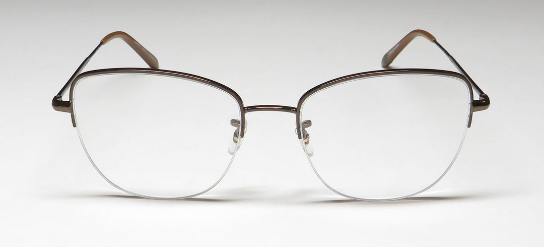 Garrett Leight Pershing Blue Light Technology Eyeglasses