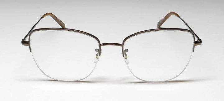 Garrett Leight Pershing Blue Light Technology Eyeglasses