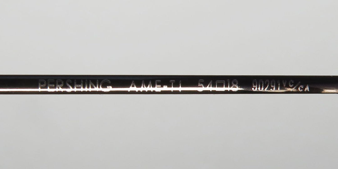 Garrett Leight Pershing Blue Light Technology Eyeglasses