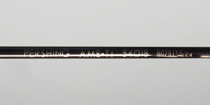 Garrett Leight Pershing Blue Light Technology Eyeglasses