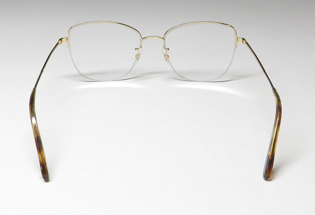 Garrett Leight Pershing Blue Light Technology Eyeglasses