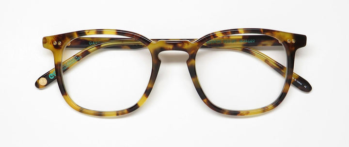 Garrett Leight Ruskin Blue Light Technology Eyeglasses