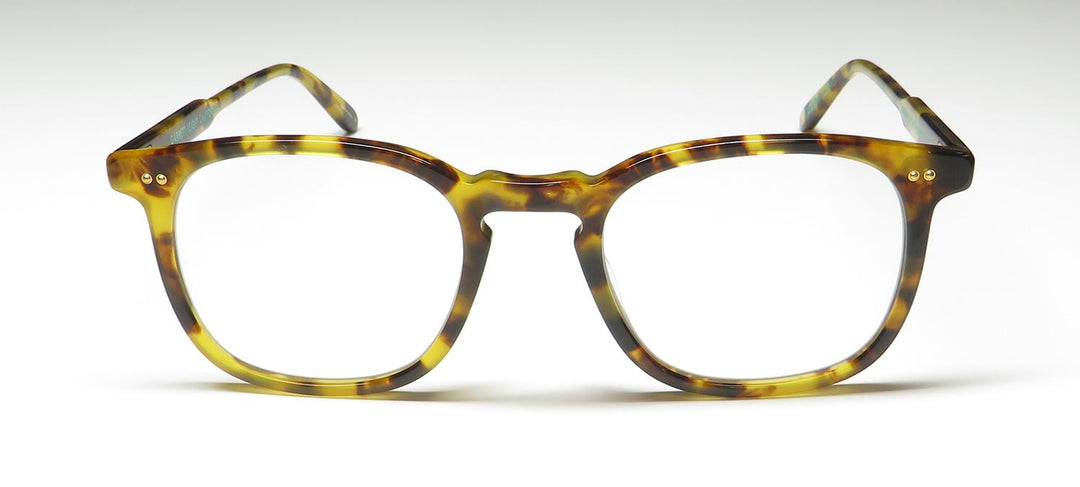 Garrett Leight Ruskin Blue Light Technology Eyeglasses