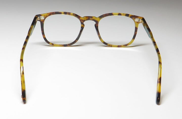 Garrett Leight Ruskin Blue Light Technology Eyeglasses